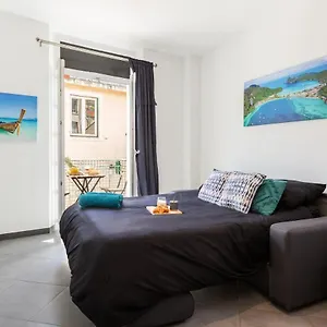 Little Phuket - Mourillon - Host Appartement Toulon