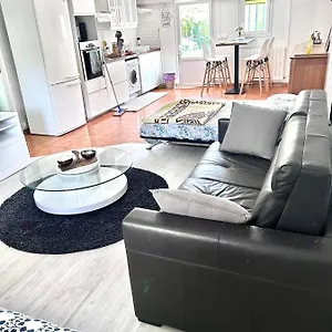 La Perle, Proche Roissy Cdg, Paris, Parc Asterix, Appartement